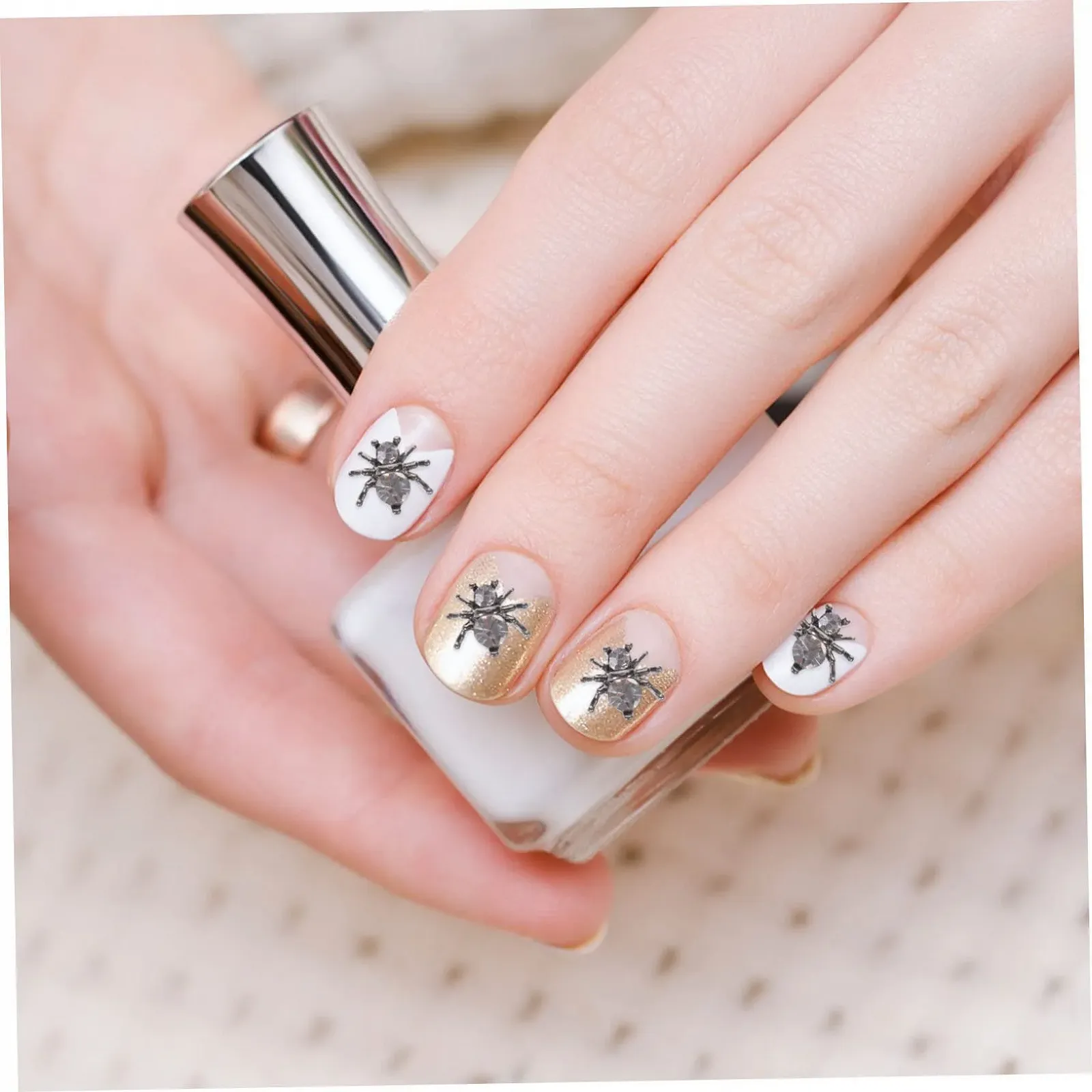 Павук LALAFINA, 500 шт., фото №4