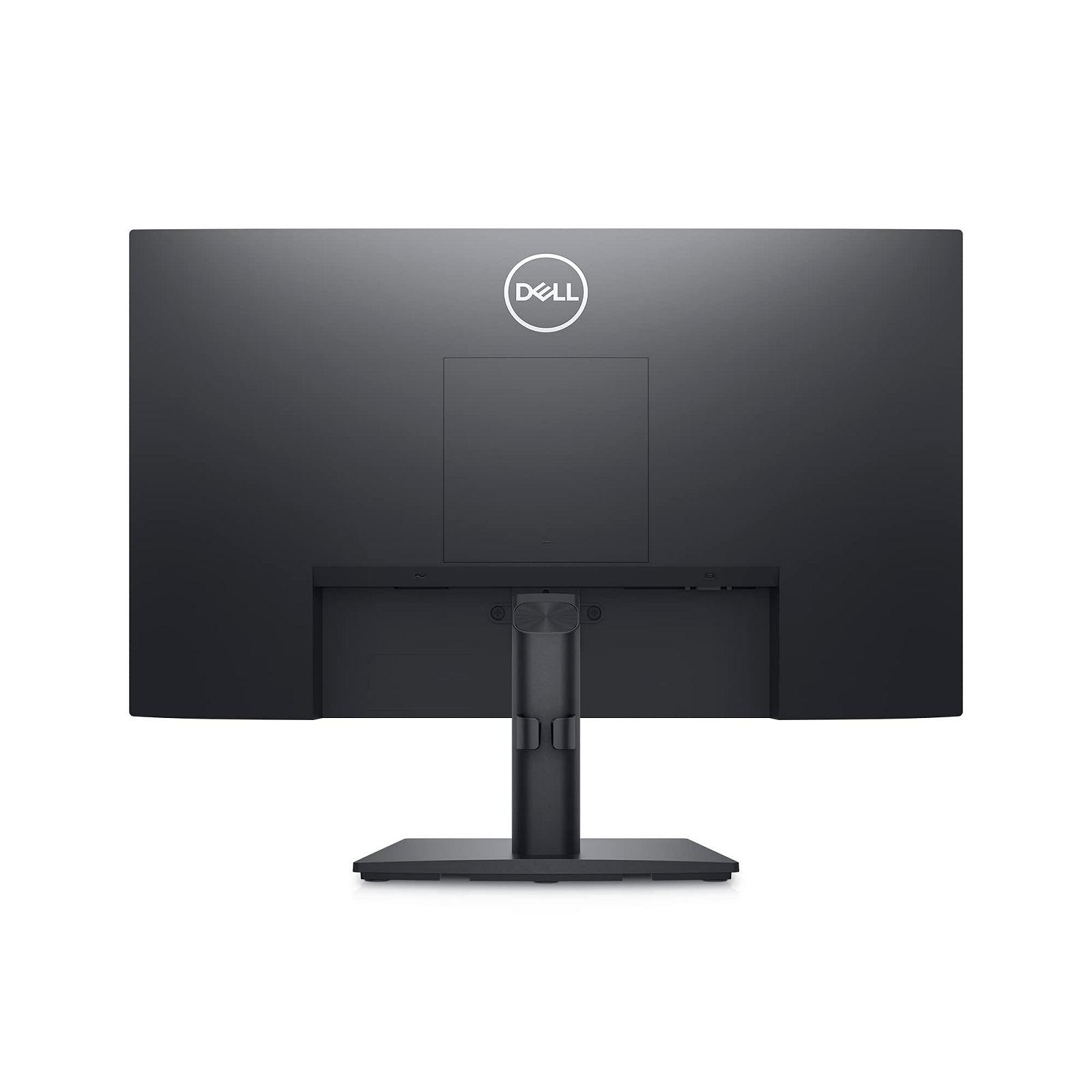Монитор Dell Mon E2223HV 54.48см 21.5 дюймов черный, фото №6