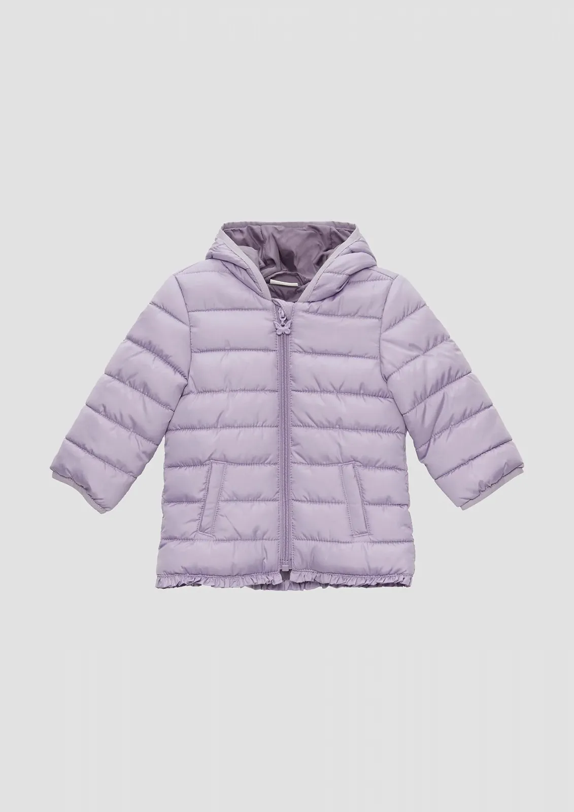 Легка утеплена куртка s.Oliver Outdoor, фото №2