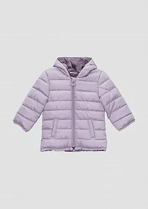 Легка утеплена куртка s.Oliver Outdoor synthetic.ua - Фото 1