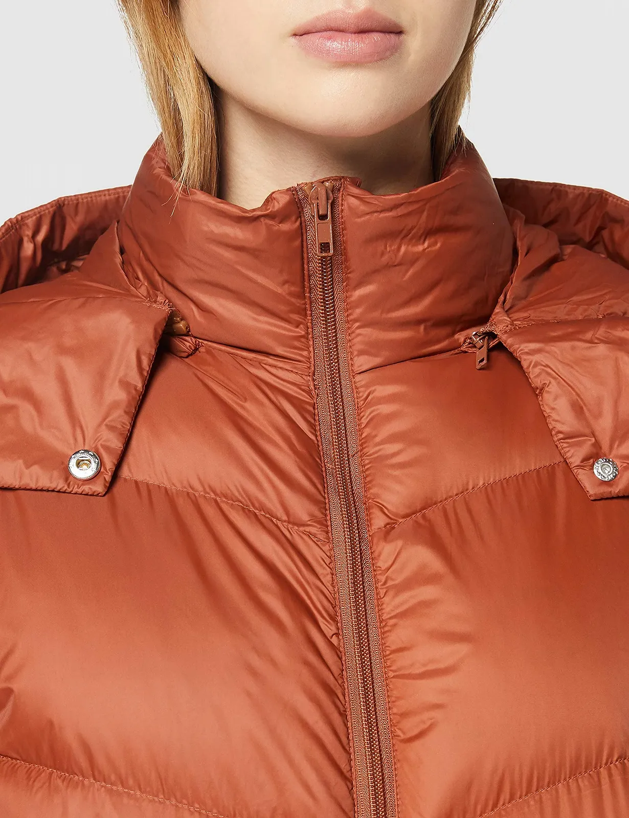 Пуховик SPARKZ COPENHAGEN AVA Puff Long, фото №3 Пуховик SPARKZ COPENHAGEN AVA Puff Long, фото №3