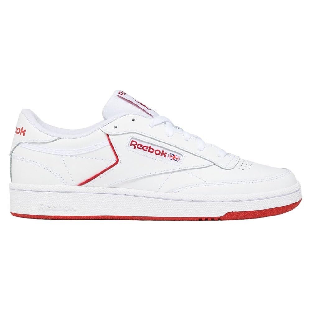 Кросівки Reebok Club C 85 чоловічі, фото №2