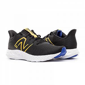 Кроссовки New Balance 411 Размер 41.5 - Фото 1
