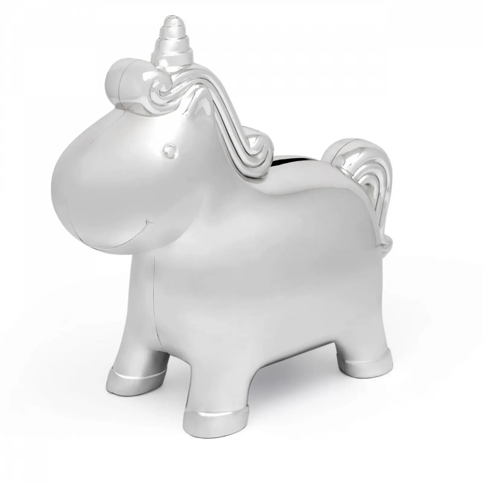 Скарбничка Zilverstad Єдиноріг, фото №1