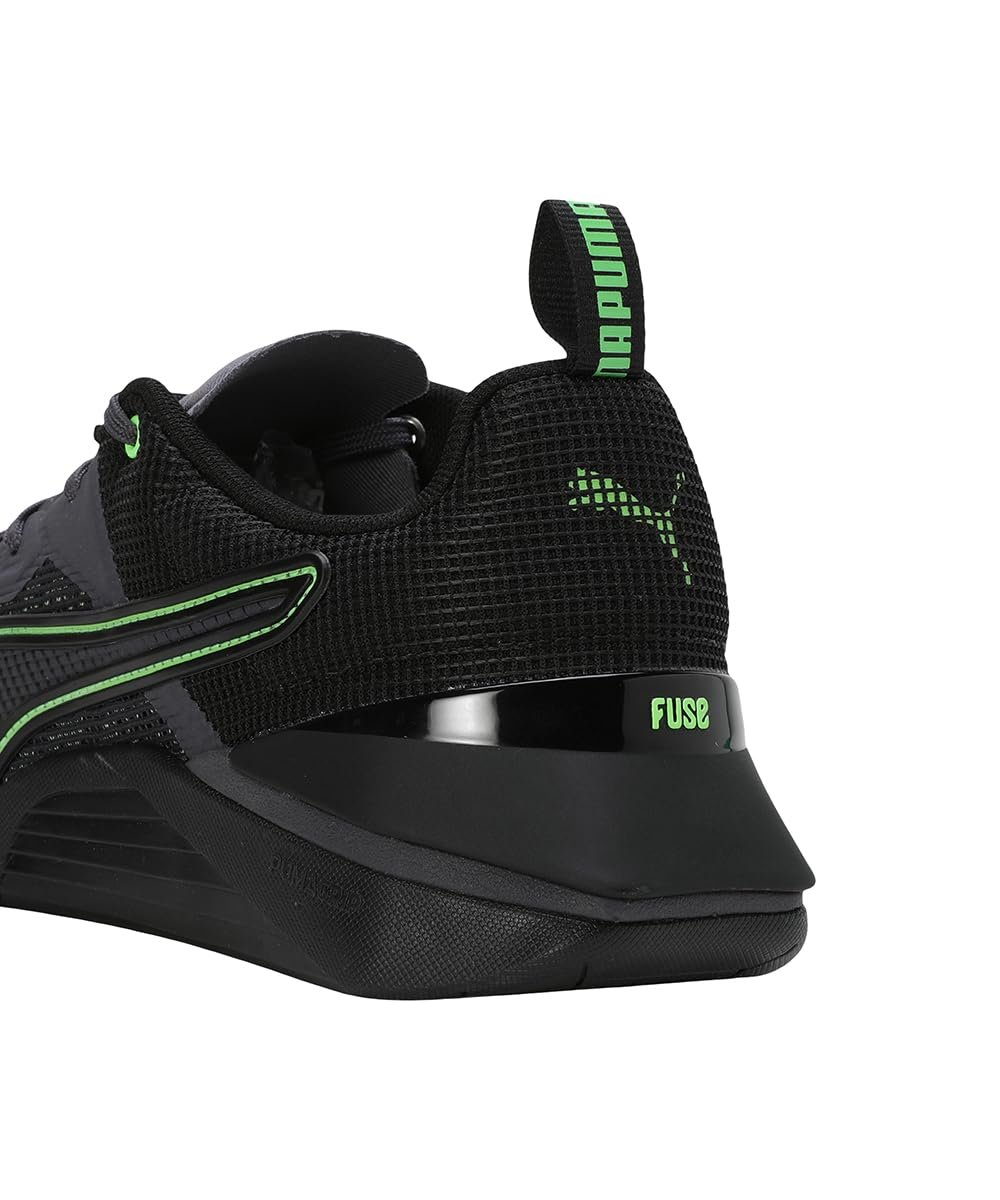 Кросівки PUMA Fuse 3.0 чоловічі, фото №4
