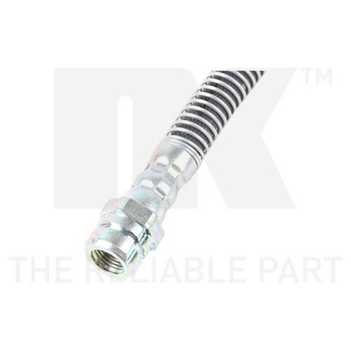 Гальмівний шланг NK 8547166 для AUDI SEAT SKODA VW, передня вісь, фото №2 Гальмівний шланг NK 8547166 для AUDI SEAT SKODA VW, передня вісь, фото №2