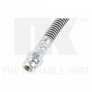 Гальмівний шланг NK 8547166 для AUDI SEAT SKODA VW, передня вісь synthetic.ua - Фото 1