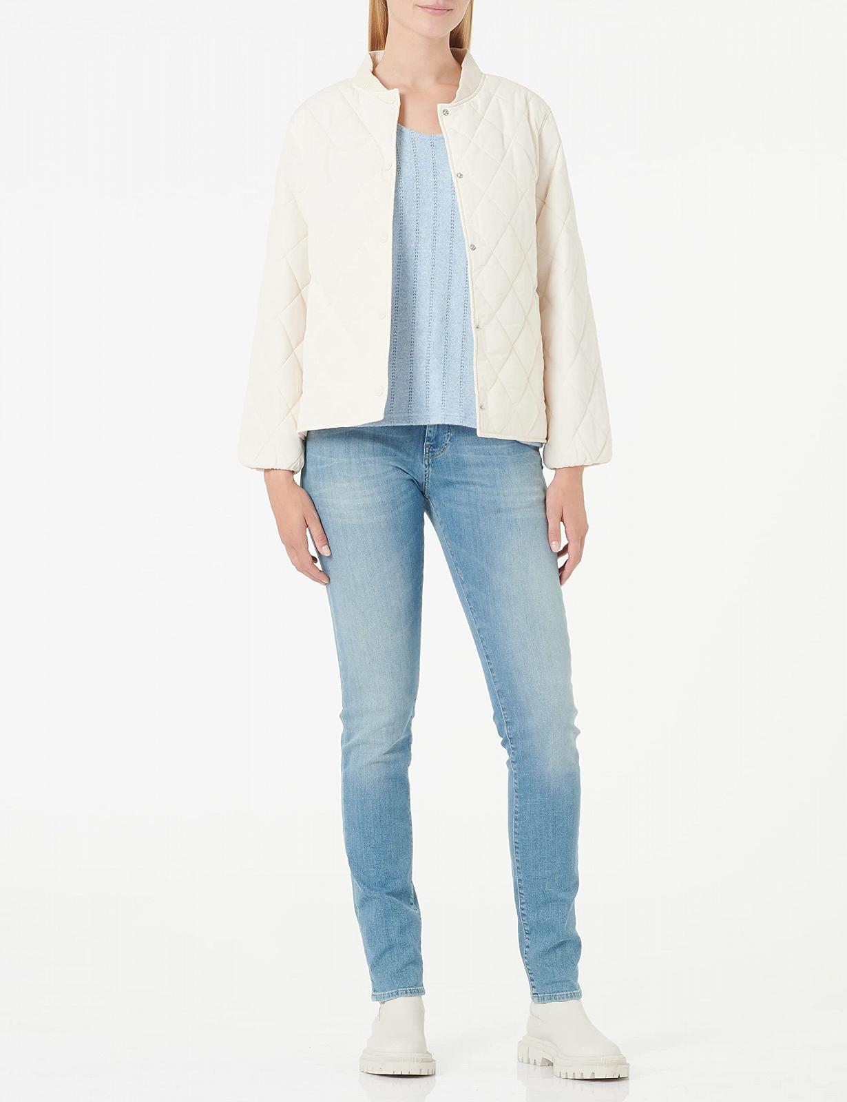 Куртка GANT QUILTED JACKET, фото №2