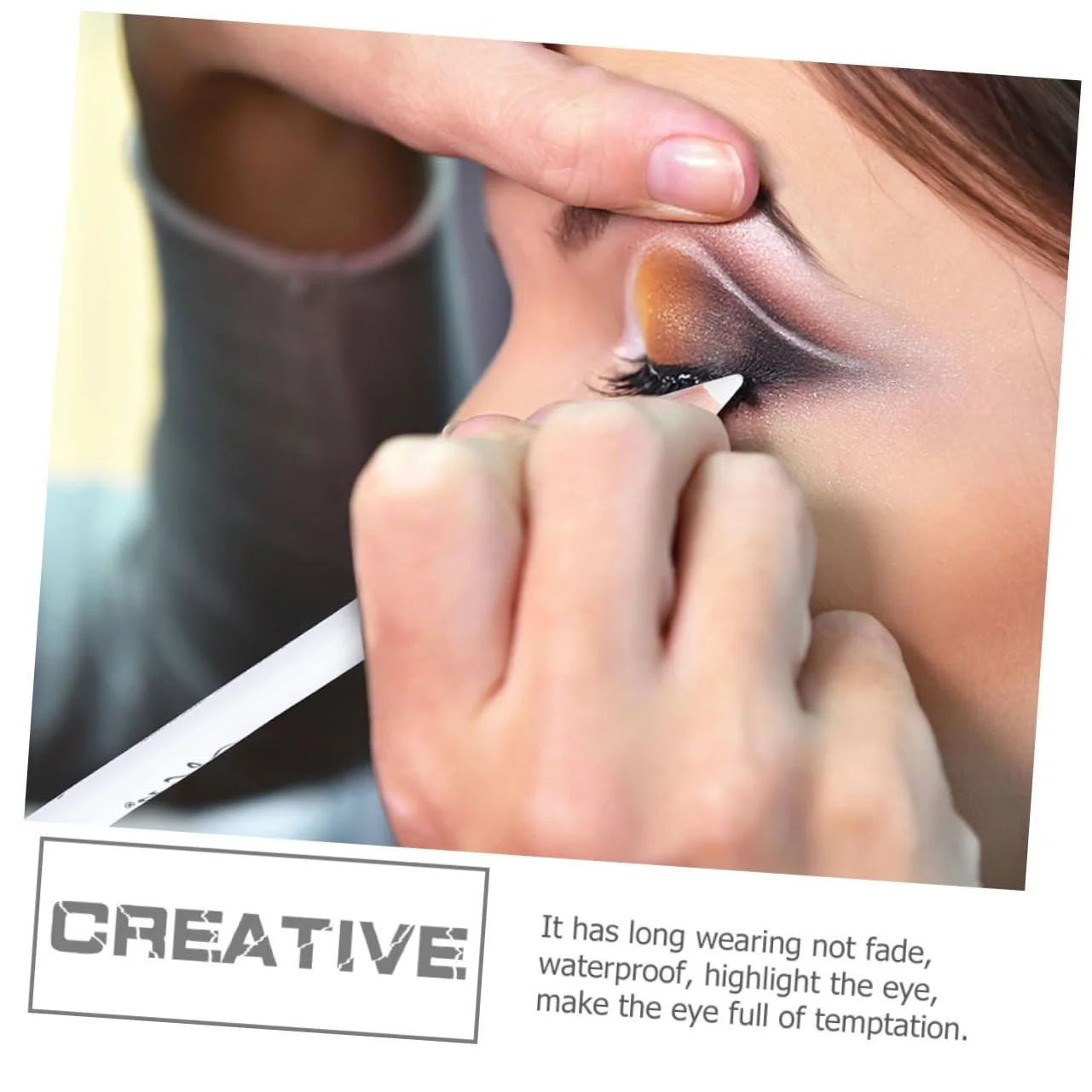 Олівець для очей Beaupretty Набір, фото №6 Олівець для очей Beaupretty Набір, фото №6