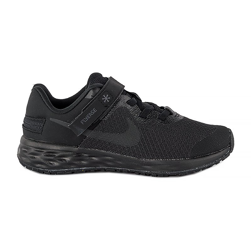 Кросівки Nike REVOLUTION 6 FLYEASE NN (PS) 31, фото №2