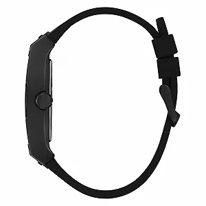 Годинник GUESS GW0648G1 Чоловічий Аналоговий Кварцовий з Силіконовим Ремінцем synthetic.ua - Фото 1