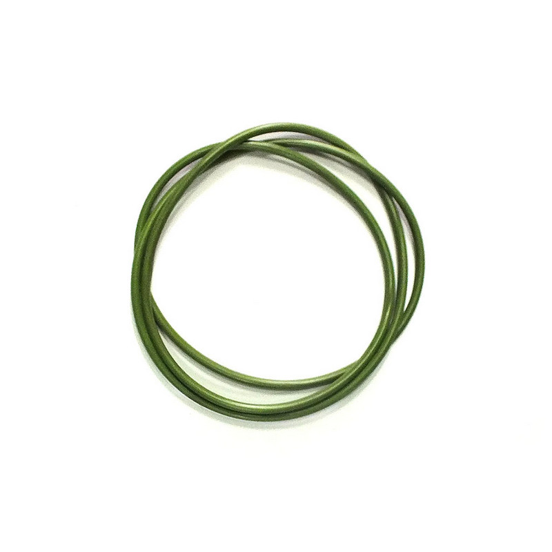 Кольцо уплотнительное ступицы большое T153734 малое T153736 6C461128DA, фото №1