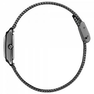 Женские аналоговые часы Citizen Eco-Drive с браслетом из нержавеющей стали synthetic.ua - Фото 1