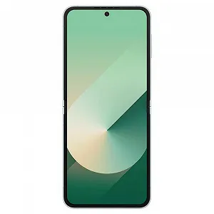 Смартфон Samsung Galaxy Z Flip6 512GB Мятный 17 см (6.7 дюйма) OLED Android 14 Dual Camera Foldable цена на synthetic.ua - Фото 1 Смартфон Samsung Galaxy Z Flip6 512GB Мятный 17 см (6.7 дюйма) OLED Android 14 Dual Camera Foldable synthetic.ua - Фото 1