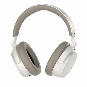Наушники Sennheiser ACCENTUM Plus Беспроводные Bluetooth Белые - Фото 1