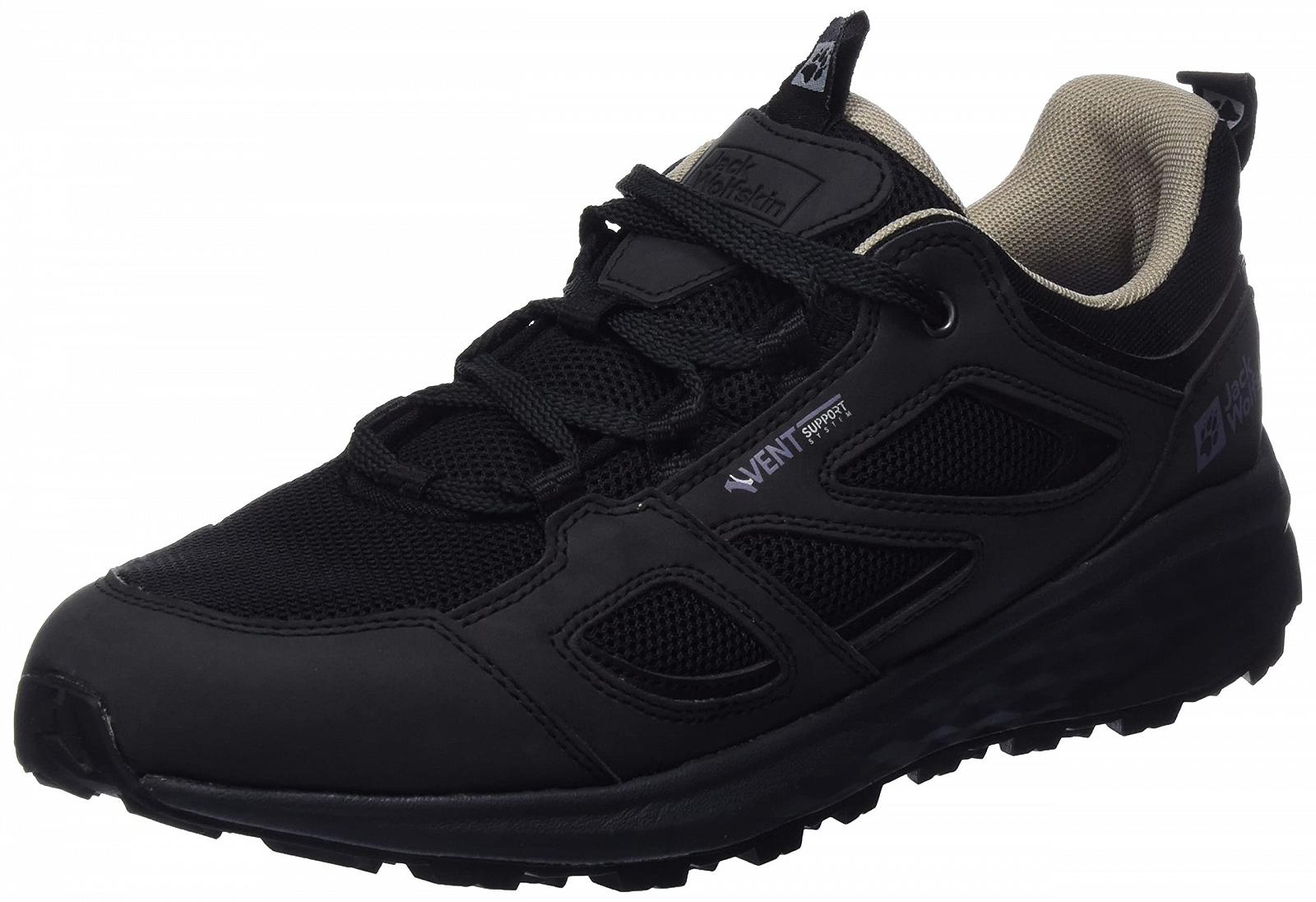 Мужские кроссовки Jack Wolfskin, фото №1