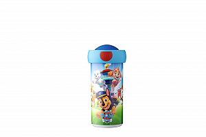 Кружка Mepal Campus Paw Patrol Pups 300 мл - Фото 1
