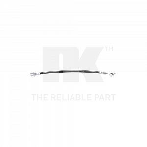 Гальмівний шланг NK 853562 для HYUNDAI KIA, задній міст правий - Фото 1