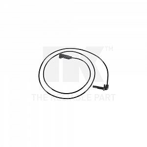 Датчик частоты вращения колеса NK 299914 для OPEL SAAB VAUXHALL задний мост - Фото 1