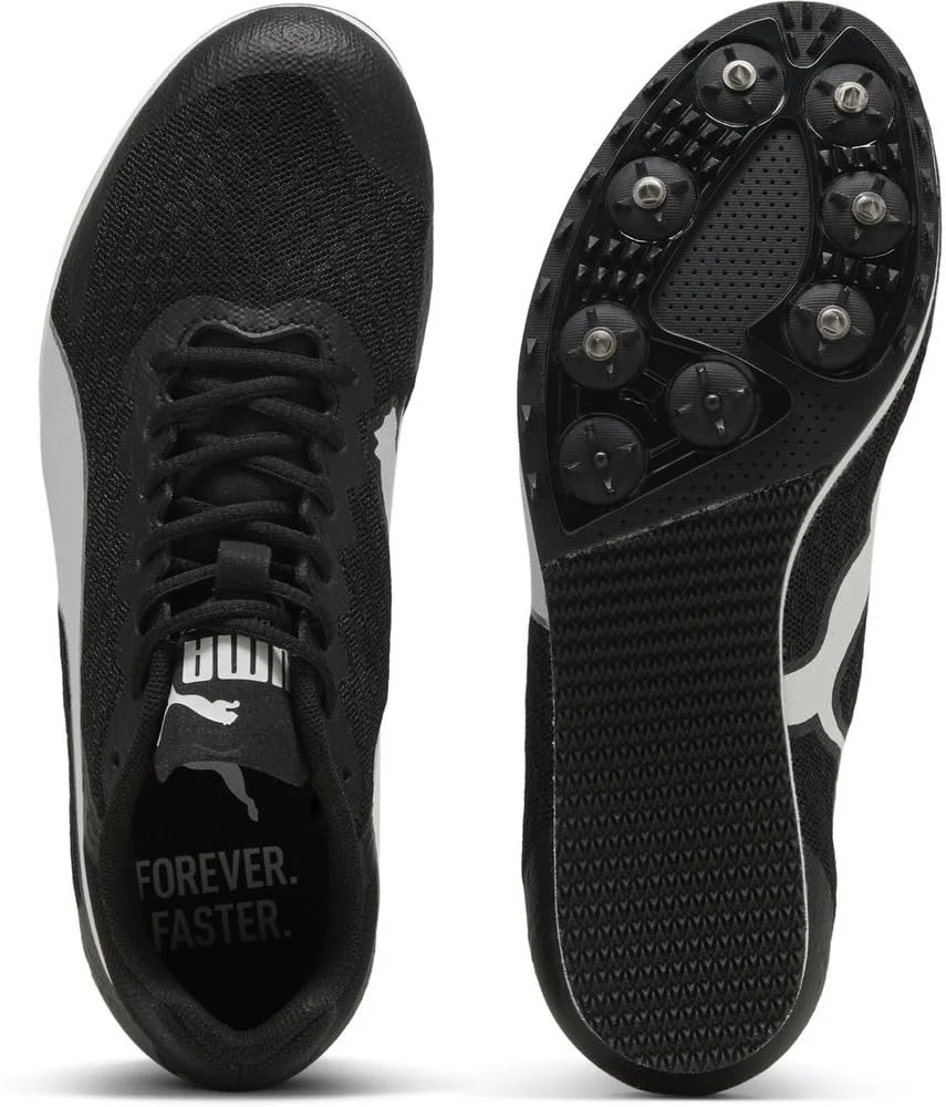 Унисекс Детские Легкоатлетические Кроссовки Puma Evospeed Star 9 Junior, фото №4 Унисекс Детские Легкоатлетические Кроссовки Puma Evospeed Star 9 Junior, фото №4