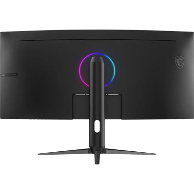 Монитор MSI MAG 342CQRF E20, фото №5 Монитор MSI MAG 342CQRF E20, фото №5