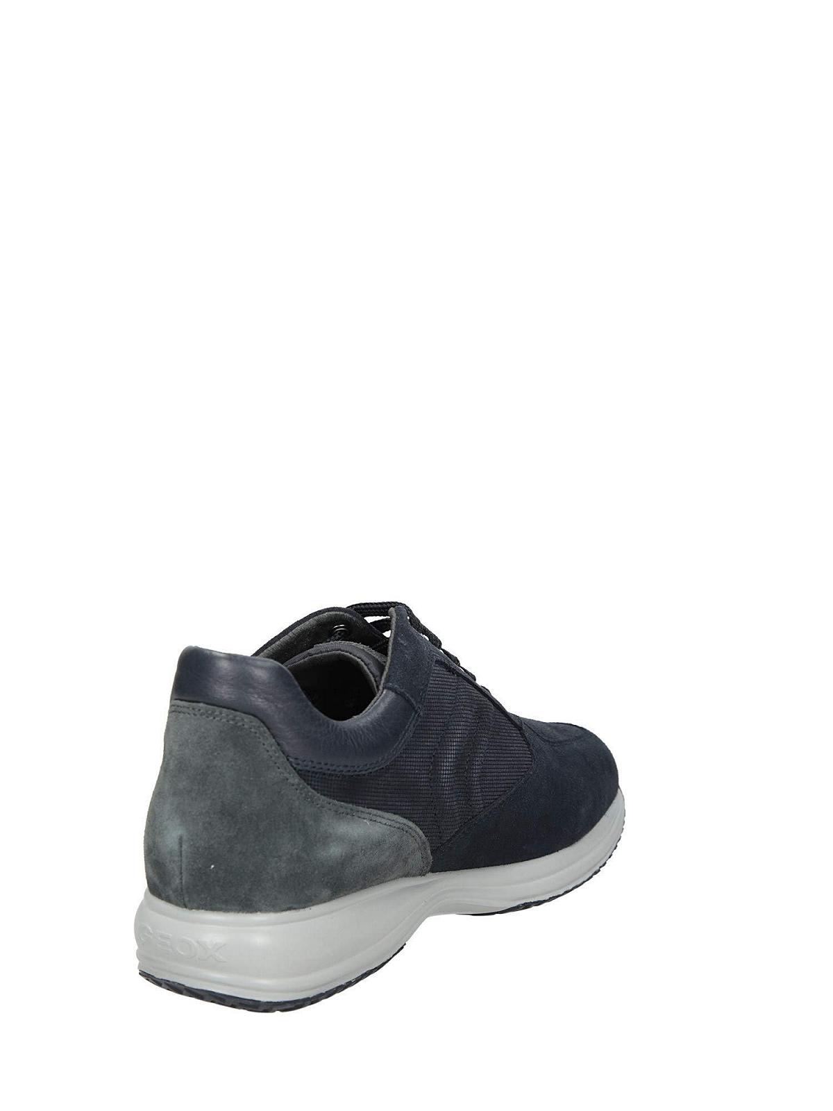 Кросівки Geox U Happy Art H, фото №3 Кросівки Geox U Happy Art H, фото №3