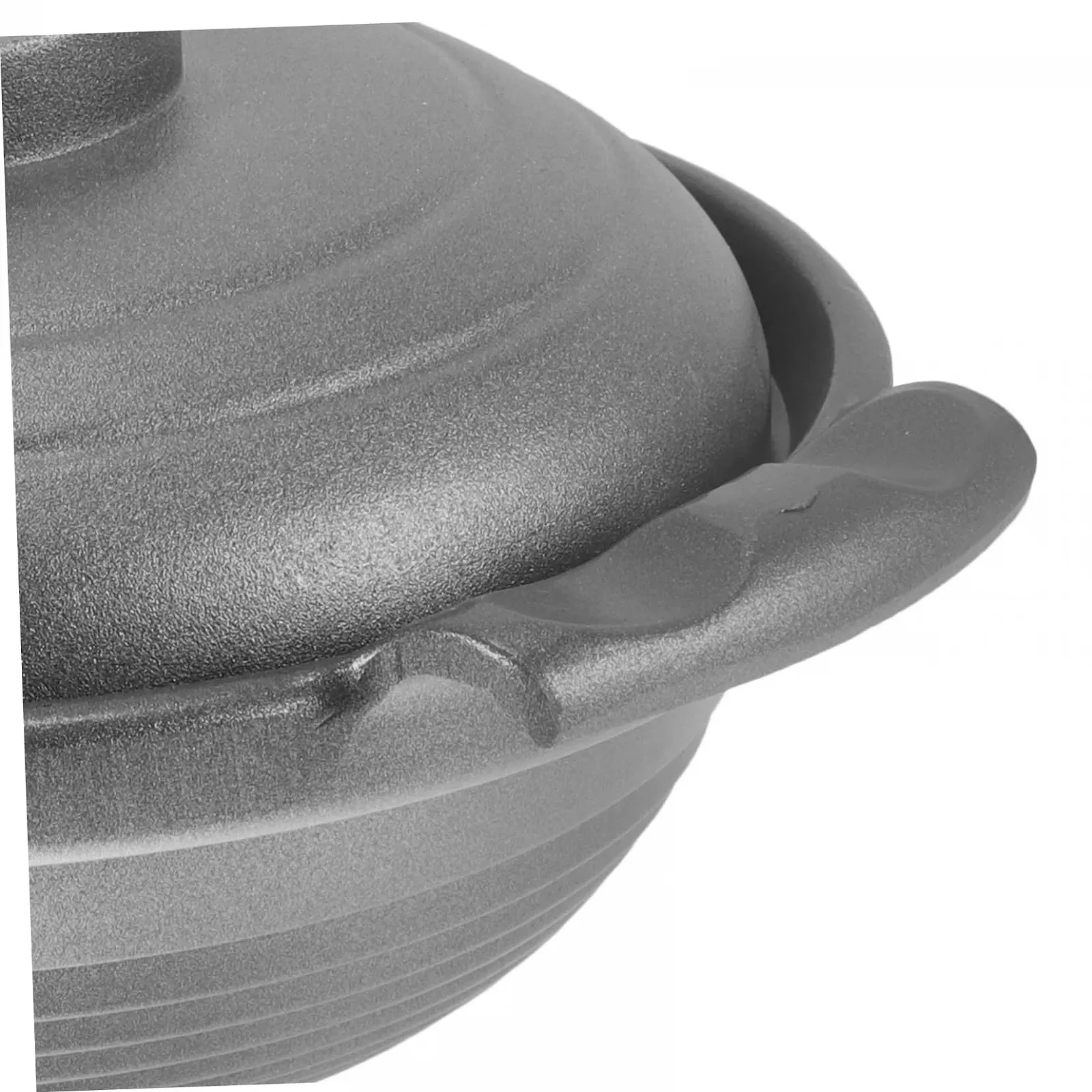 Кастрюля Gatuida Керамическая Термостойкая Антипригарная, фото №8