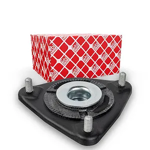 Опора амортизатора FEBI BILSTEIN 106714 для HYUNDAI KIA, передний мост - Фото 1