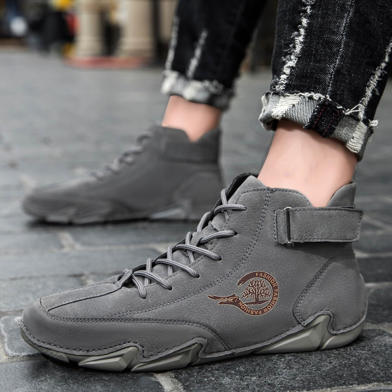 Черевики Beck Italian Shoes, фото №3