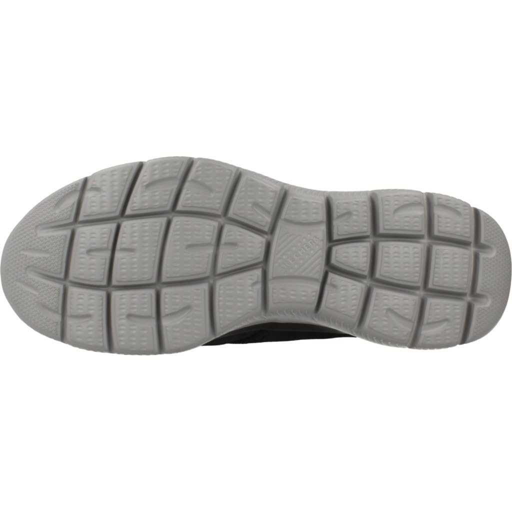 Кросівки Skechers Summits Siegul чоловічі, фото №6 Кросівки Skechers Summits Siegul чоловічі, фото №6