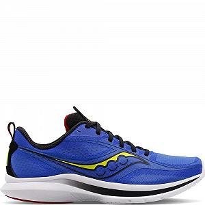 Кроссовки Saucony Kinvara 13 мужские - Фото 1