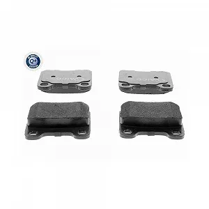 Комплект тормозных колодок, дисковый тормоз VAICO Q+ V30-8106 - Фото 1