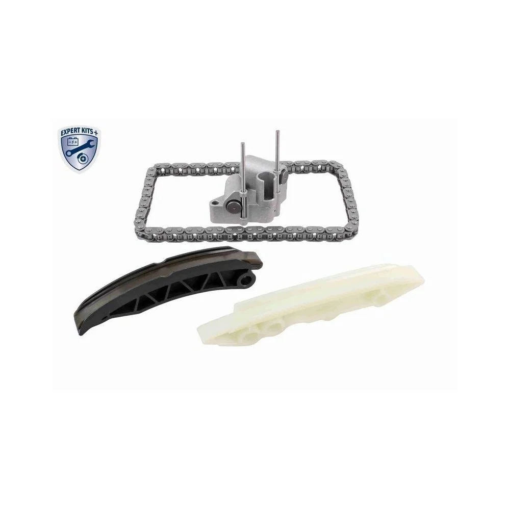 Комплект ланцюга ГРМ VAICO EXPERT KITS + V20-10010-BEK2 для BMW нижній, фото №1