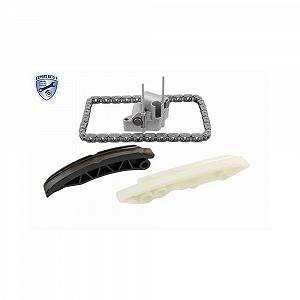 Комплект цепи ГРМ VAICO EXPERT KITS + V20-10010-BEK2 для BMW нижний - Фото 1