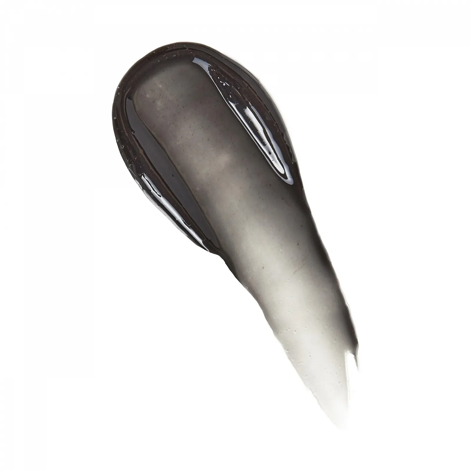 Блиск для губ Revolution Beauty Truly Sinful Midnight Black Чорний, фото №3