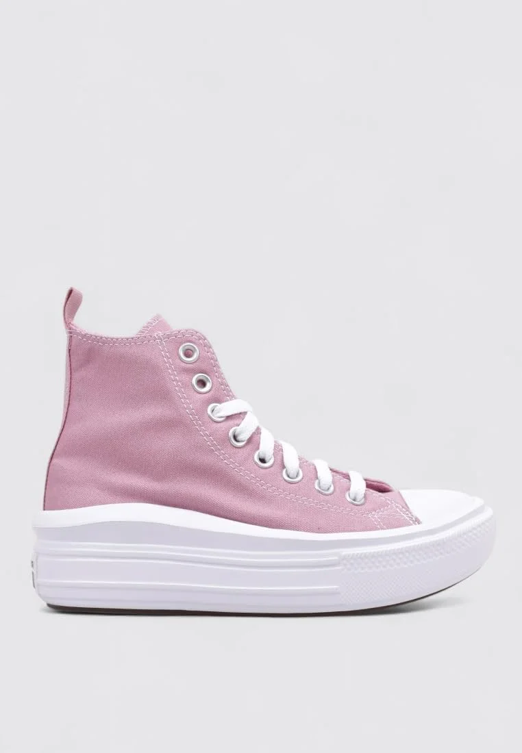 Кеды Converse Chuck Taylor All Star Move Platform Детские, фото №2