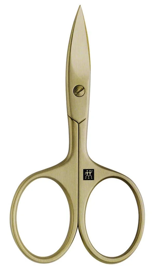 Набір для манікюру та педикюру ZWILLING TWINOX Gold Edition 5 предметів, фото №3