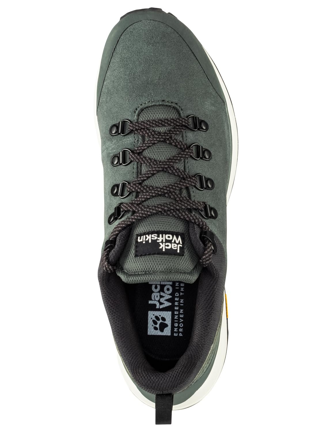 Кроссовки Jack Wolfskin Terraventure Urban Low M мужские, фото №6