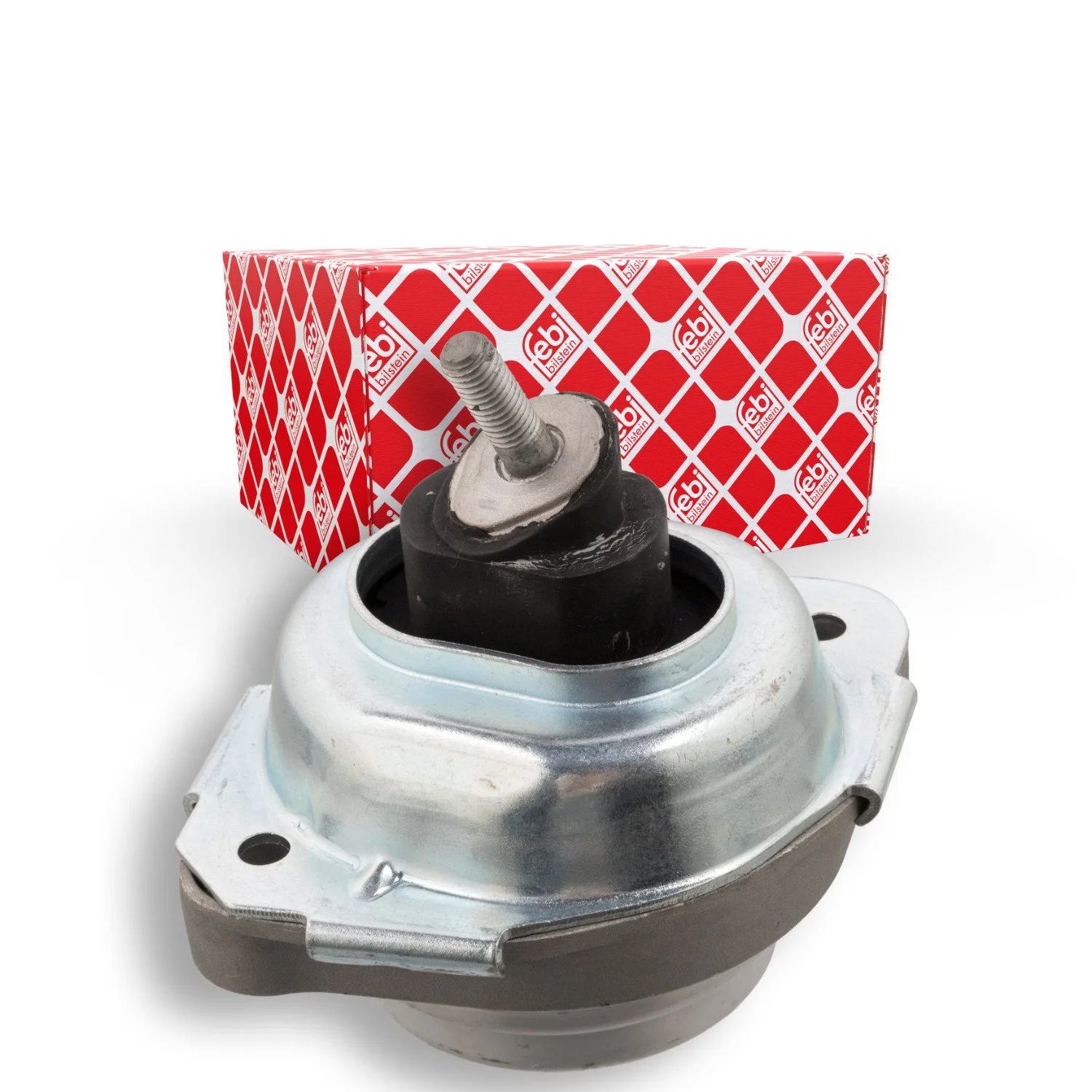 Опора двигуна FEBI BILSTEIN 31018 для BMW, права, фото №1