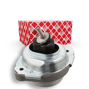 Опора двигуна FEBI BILSTEIN 31018 для BMW, права - Фото 1