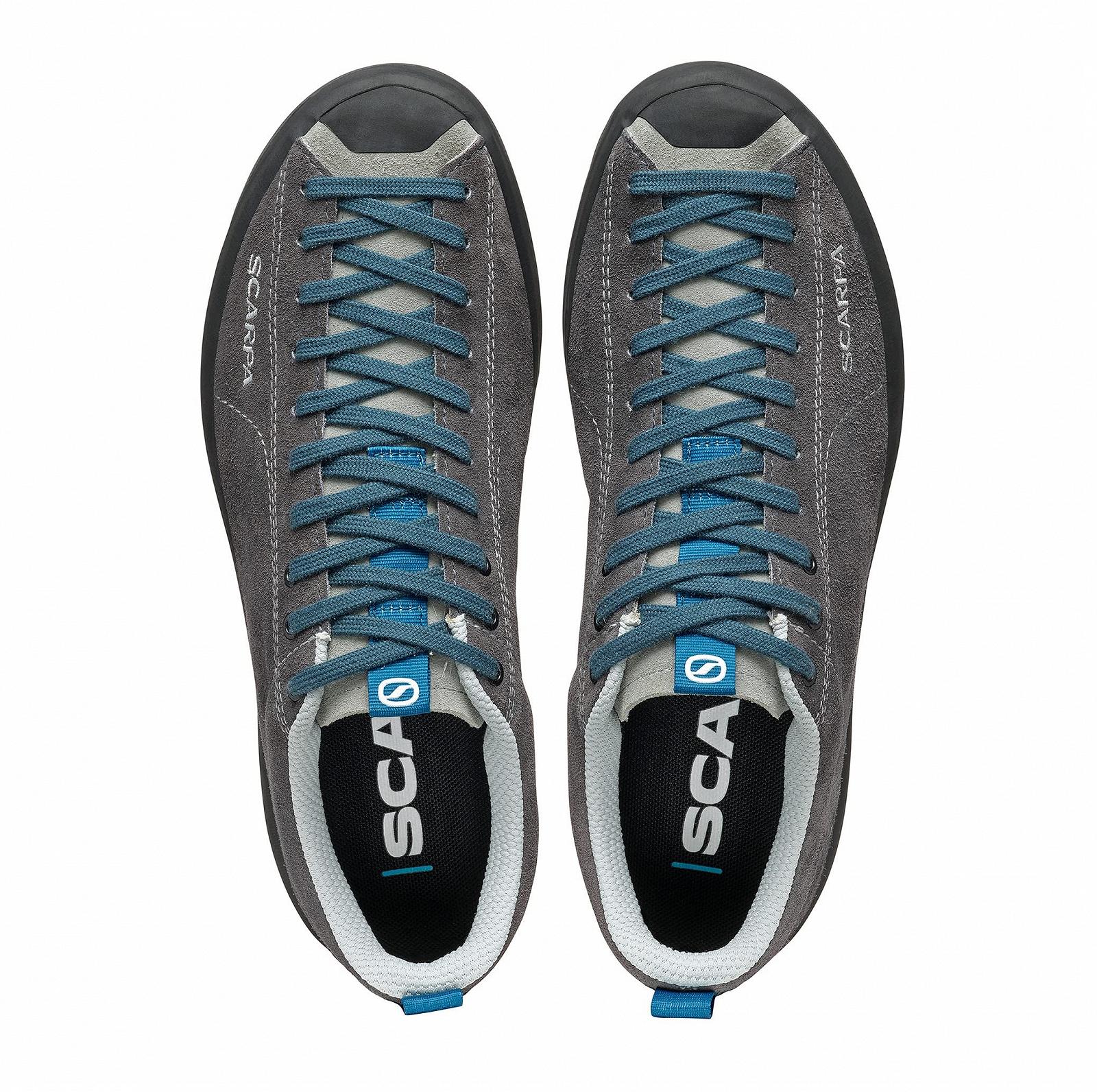 Кеди Scarpa Mojito Wrap Avio, фото №6