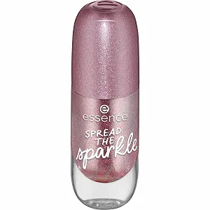 Лак для ногтей Essence Gel Nail Colour Золотой, 8 мл synthetic.ua - Фото 1