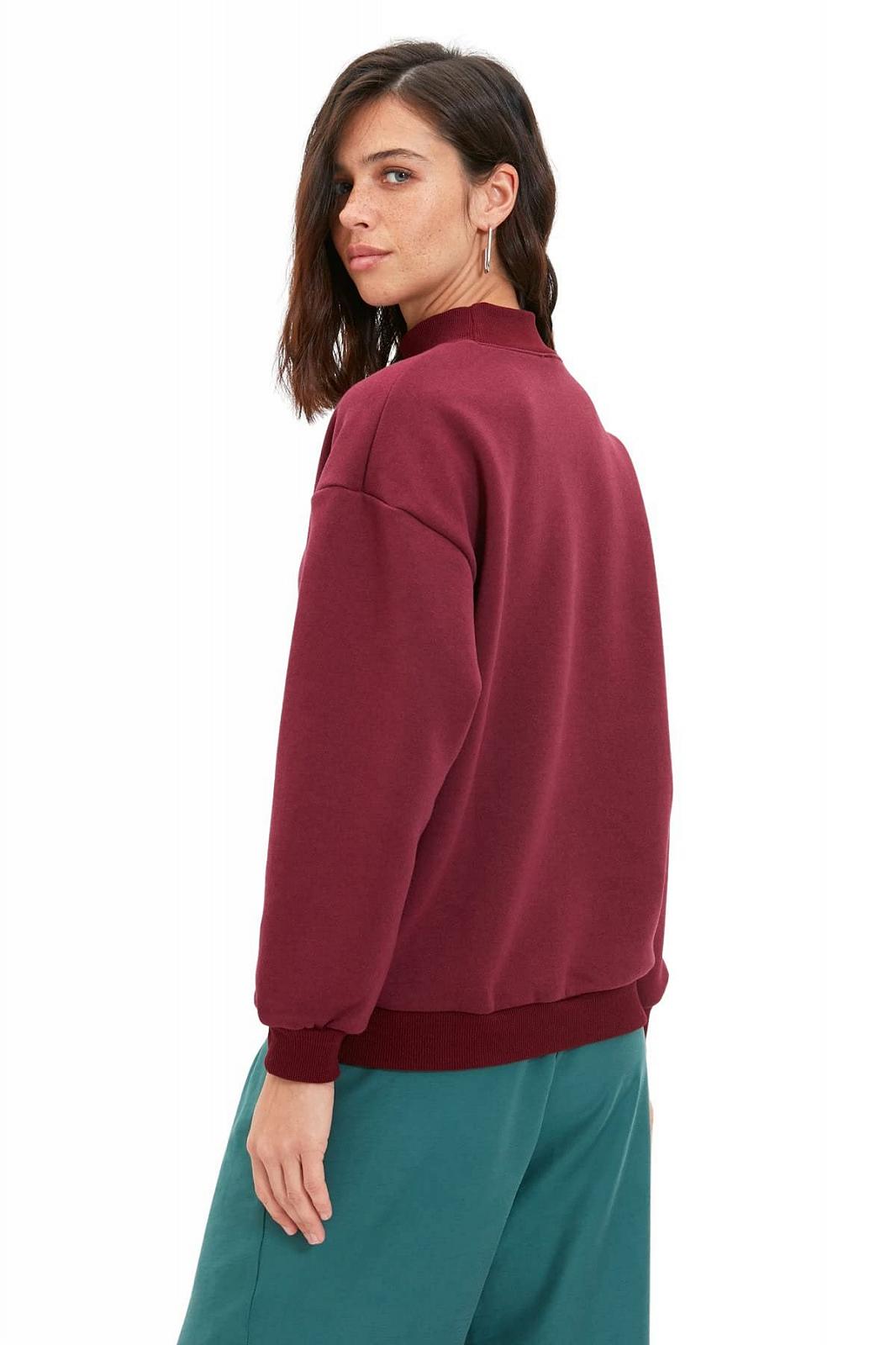 Женский свитшот TRENDYOL, фото №2