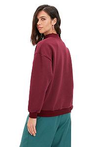 Женский свитшот TRENDYOL synthetic.ua - Фото 1