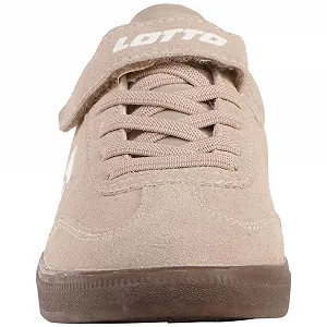 Кроссовки Lotto Vintal Sc K для детей, унисекс synthetic.ua - Фото 1