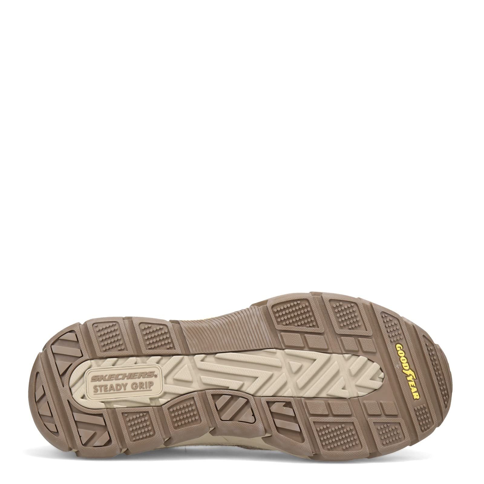 Мокасины Skechers Respected-Fallston Canvas, фото №8