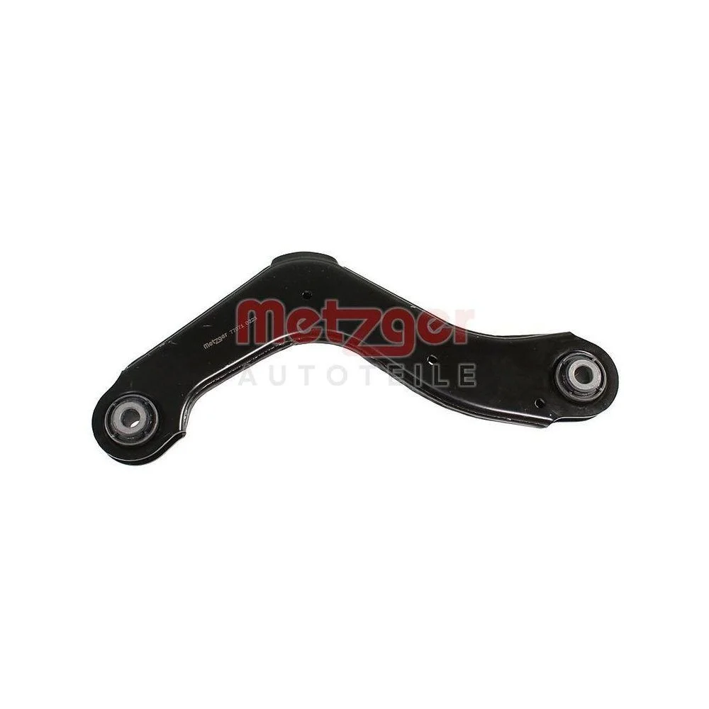 Важіль підвіски METZGER 58164109 GREENPARTS для VOLVO задній лівий, фото №1