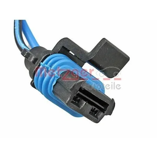 Склопідйомник METZGER 2160452 оригінальна запчастина MERCEDES-BENZ передній правий, фото №4