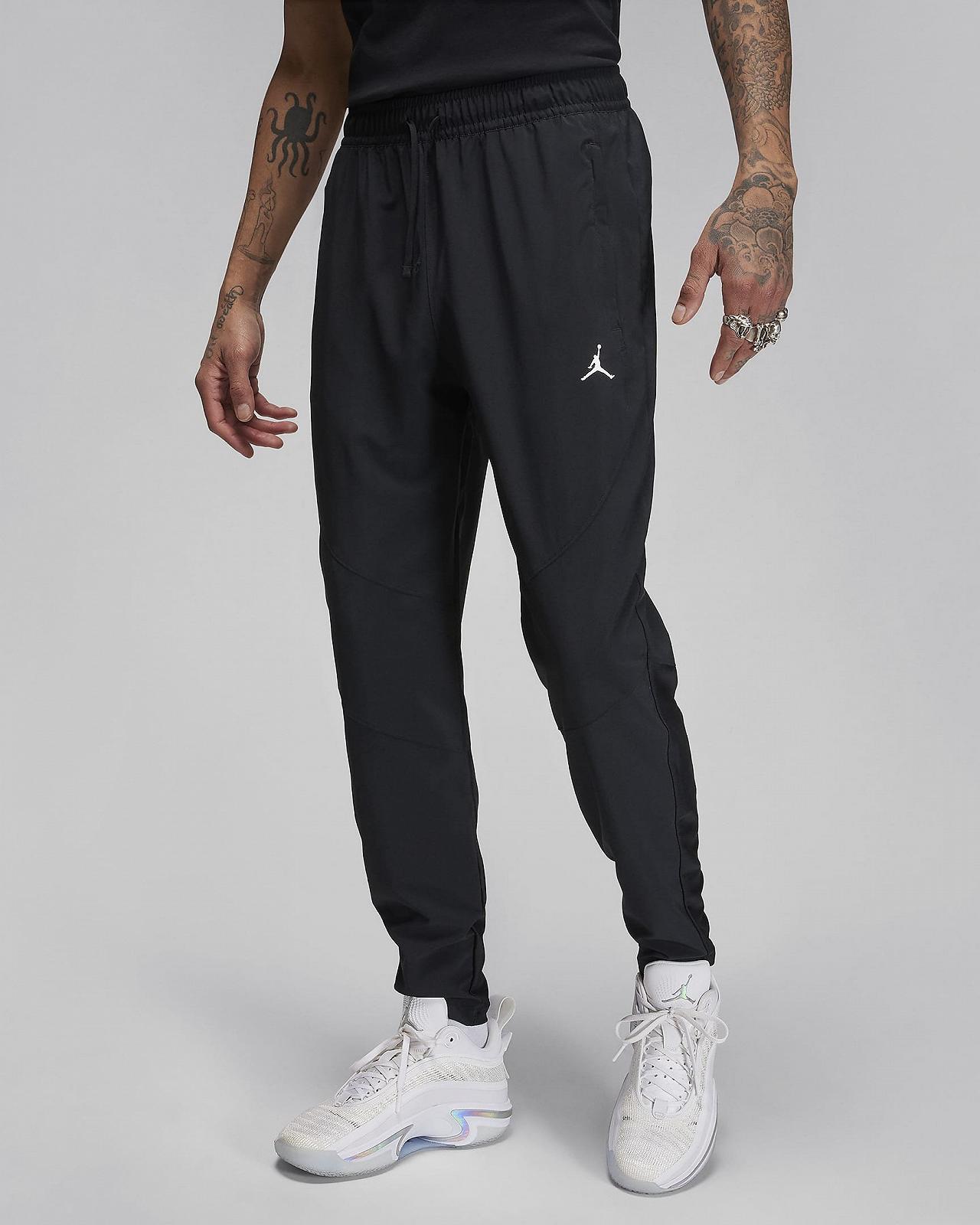 Штани JORDANDF SPRT WOVEN PANT S, фото №1
