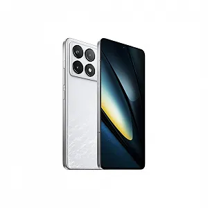 Купить Смартфон Xiaomi Poco F6 Pro 256GB White - Фото 1 Смартфон Xiaomi Poco F6 Pro 256GB White - Фото 1